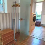 アパート Renate Brandes ゲスヴァインシュタイン