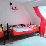 Renate Brandes Apartman Gößweinstein