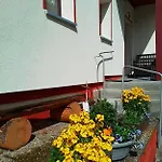 Apartman Renate Brandes *