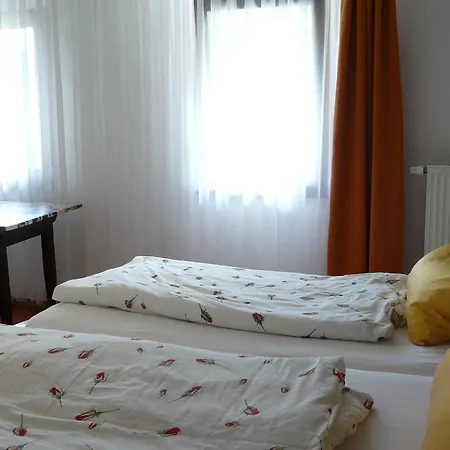 Apartamento Renate Brandes