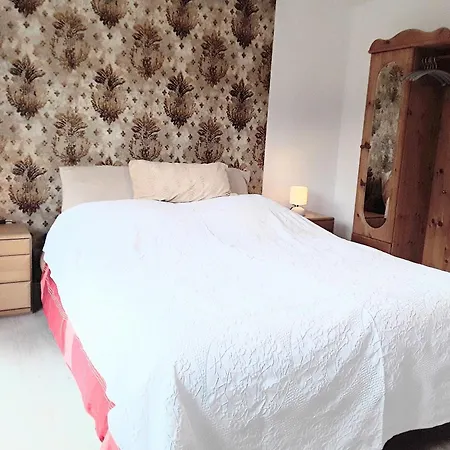 Apartamento Renate Brandes