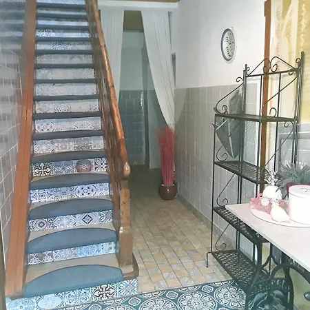 Renate Brandes Apartamento