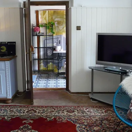 Apartamento Renate Brandes Gössweinstein