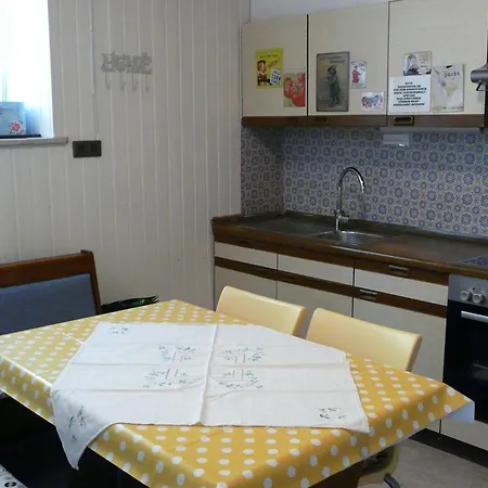 Renate Brandes Apartamento