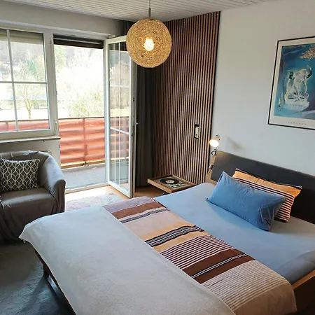 Renate Brandes Apartamento Gössweinstein