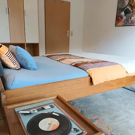 شقة Renate Brandes *