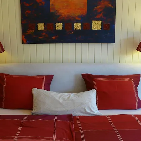 Apartamento Renate Brandes *