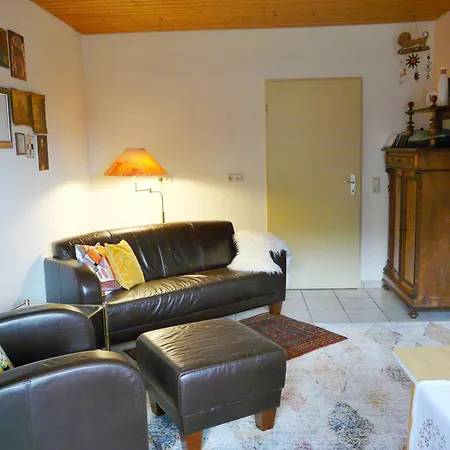 Renate Brandes Apartamento