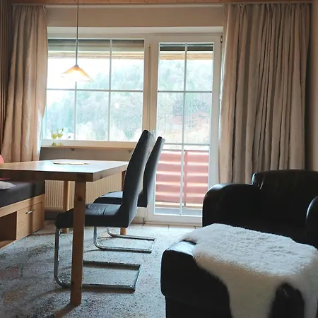 Apartamento Renate Brandes *