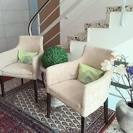 Renate Brandes * غوسوينستين